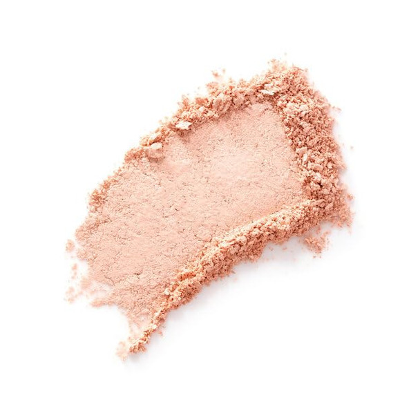 Benefit Dandelion Twinkle Soft Nude-Pink Highlighter Mini 0.05 Ounce