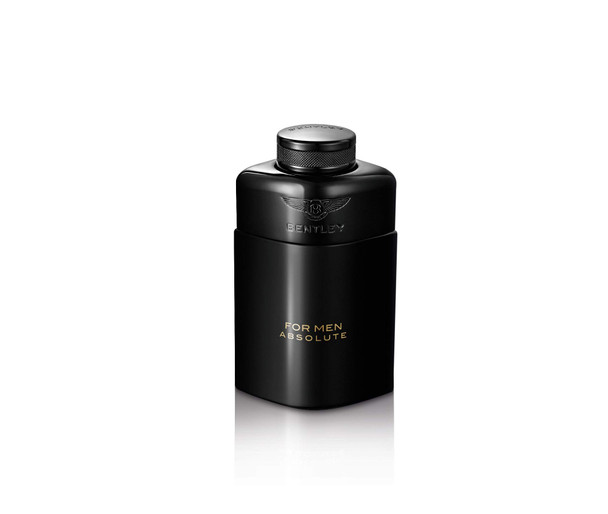 Bentley Absolute Men Edp Spray 3.4 Oz