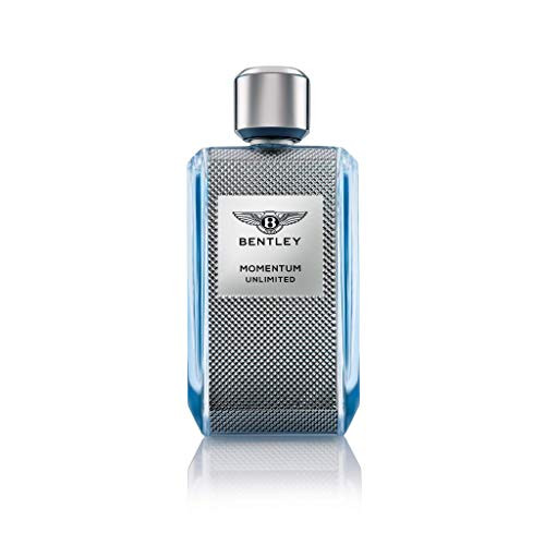 Bentley Momentum Unlimited 3.4 Oz