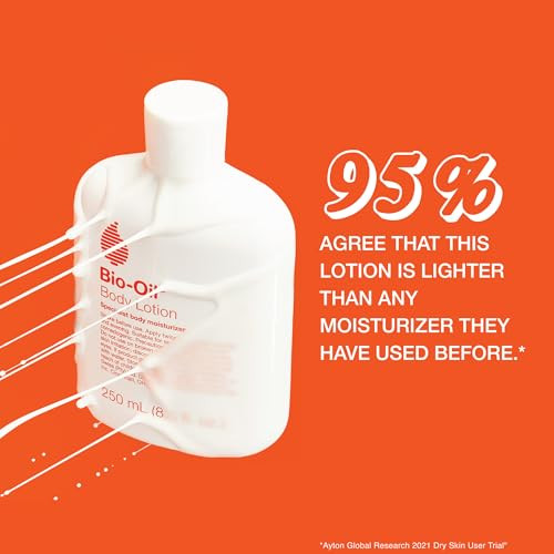Bio-Oil Skincare Set For Scars Stretch Marks And Dry Skin 3 Pc Travel Size Kit Includes Skin Care Oil (2 Oz) Dry Skin Gel (1.7 Oz) And Body Lotion (5.7 Oz) Pregnancy And Maternity Stretch Marks