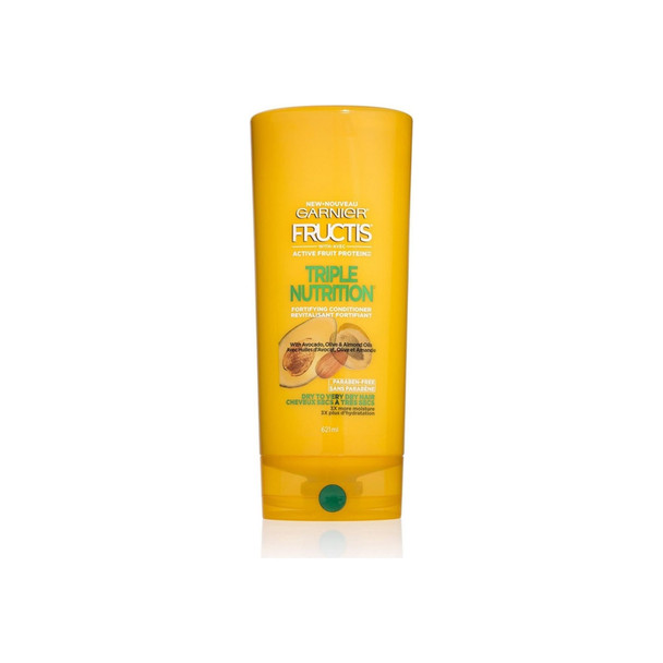 Garnier Hair Care Fructis Triple Nutrition Conditioner 21 oz