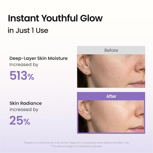 Biodance Rejuvenating Caviar Pdrn Capsule Cream Hydrating Face Moisturizer With Caviar Salmon Dna Pdrn Korean Skin Care Mothers Day Gifts 1.69 Fl. Oz