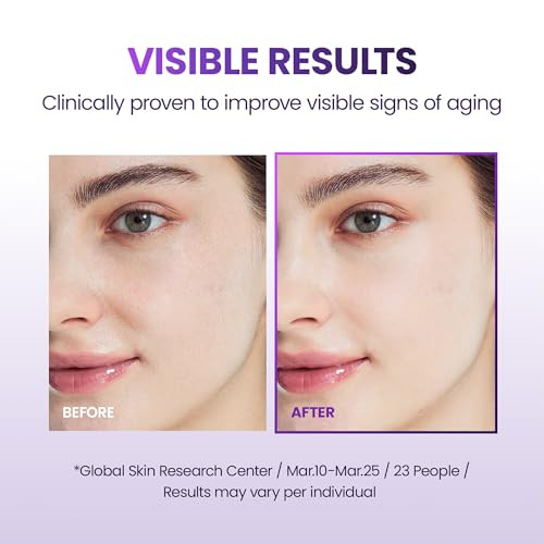 Bioheal Boh Probioderm 3D Lifting Cream Mask 6 Sheets Korean Collagen Face Mask For Wrinkles Firming & Anti-Aging Probiotic Skincare Sheet For Sagging Skin Instant Lift & Hydration
