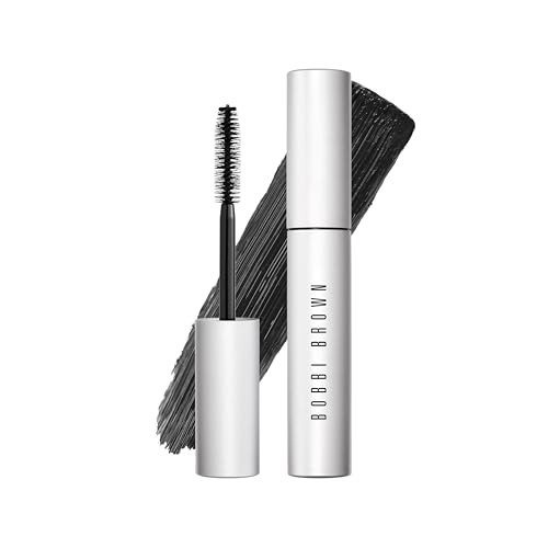 Bobbi Brown Smokey Eye Mascara Long-Wearing Volumizing Mascara No Flaking Or Smudging 0.2 Fl Oz