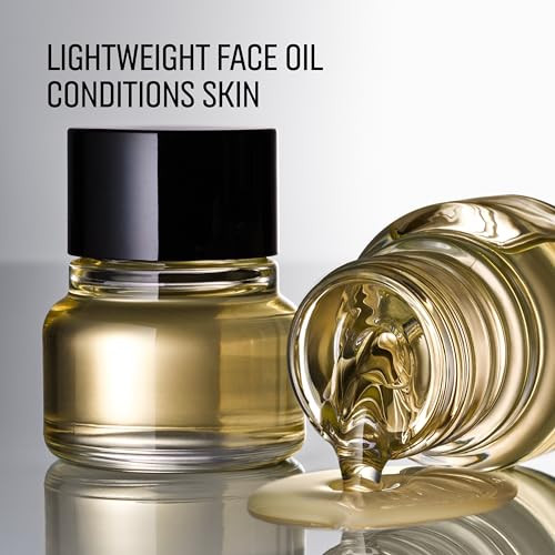 Bobbi Brown Extra Face Oil Lightweight Silky Face Oil For Dry Skin Non-Greasy Sesame Sweet Almond Olive And Jojoba Oils 1 Fl Oz