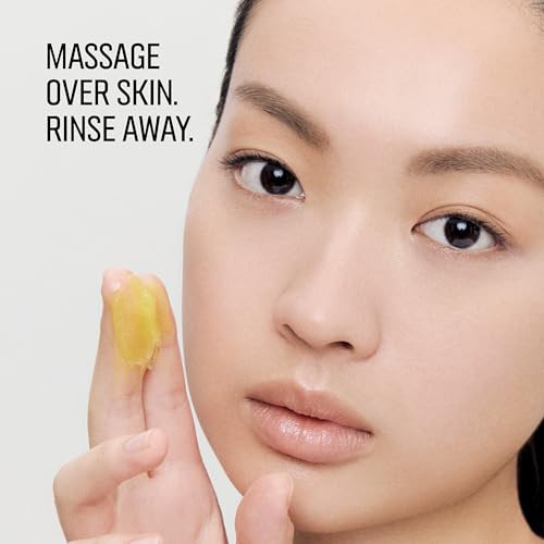 Bobbi Brown Extra Cleansing Balm Nourishing Cleanser Melts Away Long-Wearing Makeup Olive Extract And Glycerin 3.4 Fl Oz