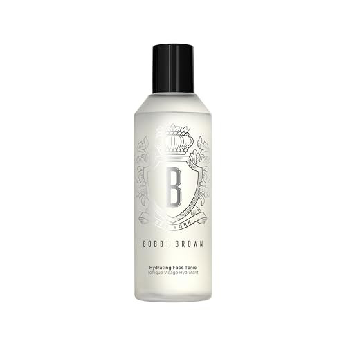 Bobbi Brown Hydrating Face Tonic Restores & Balances Skin's Moisture For Soft & Smooth Prepped Skin 6.7 Fl Oz