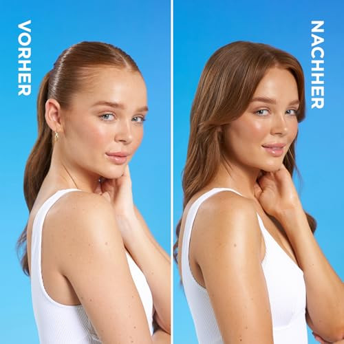 Bondi Sands Gradual Tan Face Lotion Gradually Builds To A Natural Tan With Shea Butter For Hydration 1.69 Fl. Oz. (50Ml)