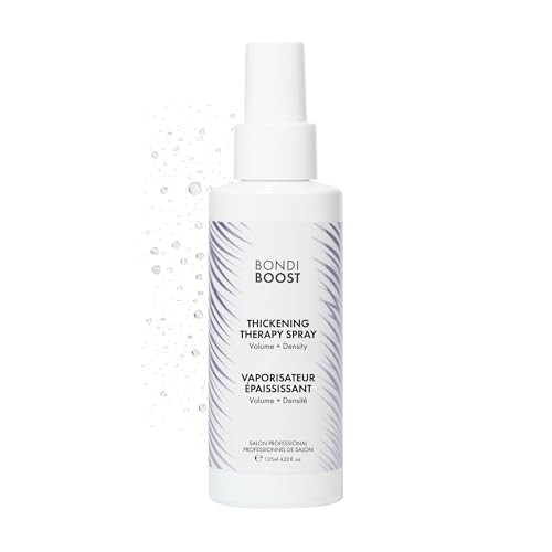 Bondiboost Thickening Hair Thickening Spray [4.23 Fl Oz]