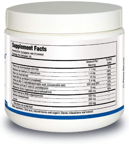 Biotics Research Acti-Mag Plus 7 Oz