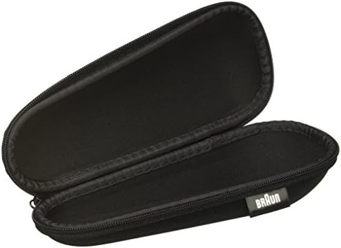 Braun 81406969 Travel Case S5 Hard