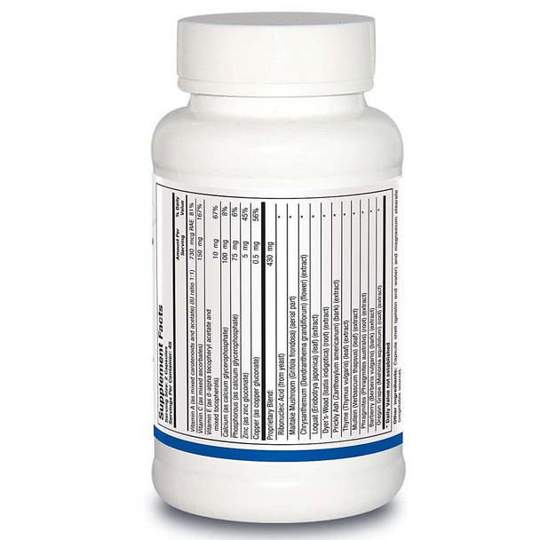 Biotics Research Neutrophil Plus 90 Capsules