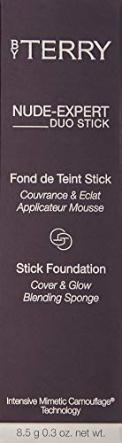 By Terry Nude-Expert Duo Stick - 2 Neutral Beige (6.5G)