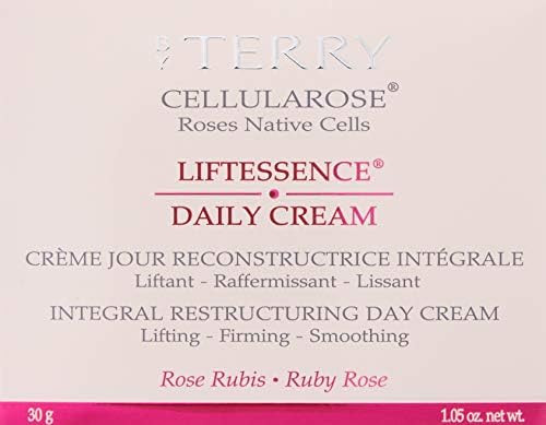 By Terry Liftessence Daily Cream 30 G