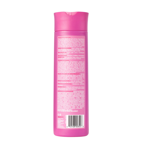Cake Beauty The Curl Girl Curl Enhancing Shampoo 10 Ounce (Pack Of 2)
