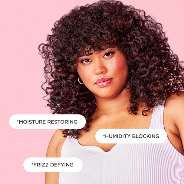 Cake Beauty The Curl Girl Curl Enhancing Shampoo 10 Ounce (Pack Of 2)