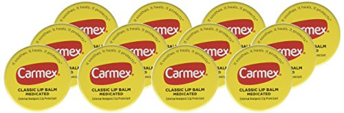 Carmex For-Cold-Sores Case Pack 24