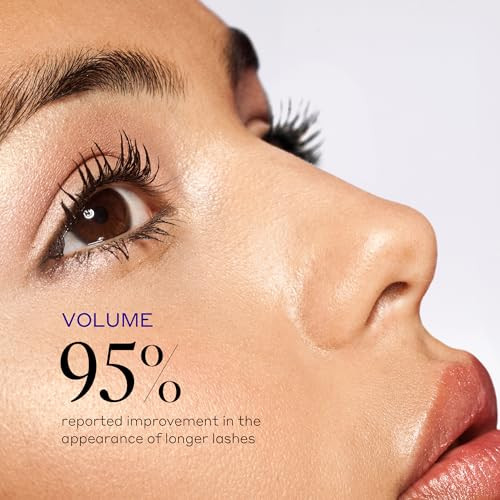 Celleanser Essential Lash Benefits-Eyelash Growth Serum Advanced Formula To Enhance Longer Fuller And Thicker Lashes 0.24 Fl. Oz