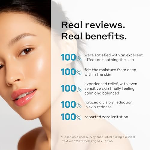 Celleanser Mentavita Calming Fresh Hydrogel Mask Cooling & Soothing Overnight Mask For Heated And Sensitive Skin (32G X 5Ea)
