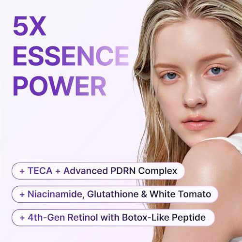 Centellian 24 360 Shot Pdrn Glowing Eye Patch (6 Sets 12Ea) Instant Depuffing & Dark Circle Revitalizing Hydrogel Under Eye Patches With Pdrn Retinol & Glutathione Cooling Eye Bags Treatment