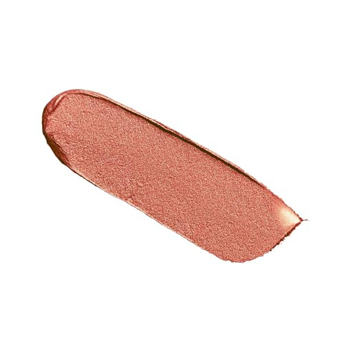 Charlotte Tilbury Eyes To Mesmerize Cream Eyeshadow - Long-Lasting Single Eyeshadow - Water-Infused Metallic Formula With Vitamin E For Crease-Resistant Wear - Walk Of No Shame