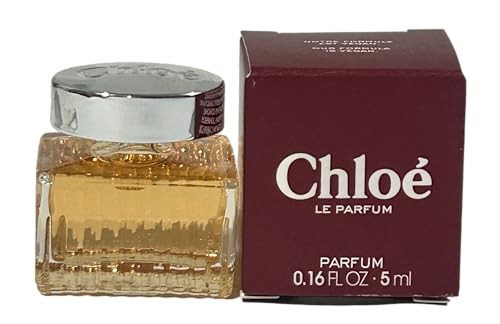 Chloe Le Parfum Mini/Small/Travel Size Parfum Women Splash Perfume 5 Ml / 0.16 Fl Oz - 0601