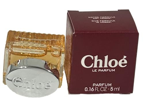 Chloe Le Parfum Mini/Small/Travel Size Parfum Women Splash Perfume 5 Ml / 0.16 Fl Oz - 0601