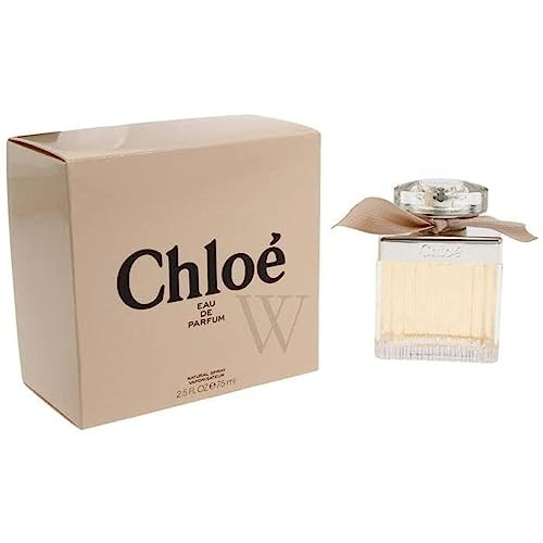 Chloe Chlo Chlo Eau De Parfum 2.5 Oz/ 75 Ml