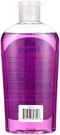 Clorox Fraganzia Liquid Hand Soap With Flip Cap Wild Berries Scent - Liquid Hand Wash Washes Away Dirt From Hands And Keeps Them Soft 10 Fl Oz
