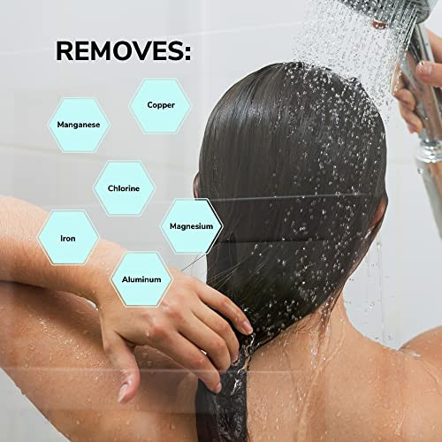 Color Wow Dream Filter Pre Shampoo Mineral Remover Hard Water Detox Get Lighter Brighter Shinier Color In 3 Minutes