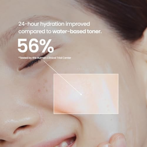 Delphyr Liposome Waterful Bubble Serum Hydrating Foaming Toner For Sensitive Skin With Centella Asiatica Teca Korean Skincare For Trouble Care (5.07 Fl. Oz 150Ml)