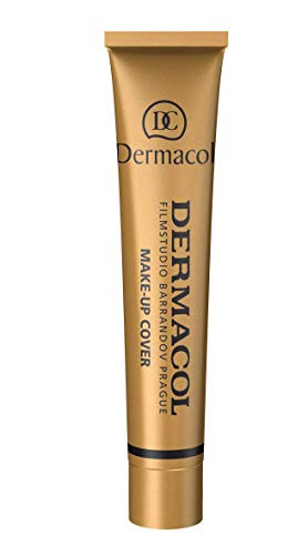 Dermacol Make-Up Cover Foundation 30G (218)
