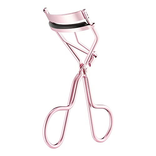 Dermalogy By Neogenlab Eye Makeup (Pink Eyelash Curler)