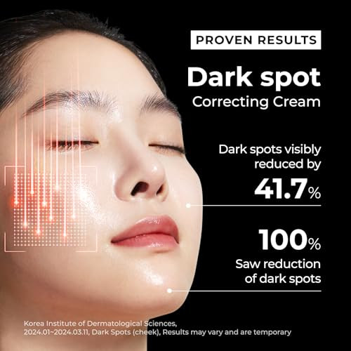 Dominas Advanced Korean Cream (1.76Oz) + Retinol Neck Serum Cream (1Fl Oz) - Korean Skincare Duo For Skin Tone Elasticity & Neck Wrinkle Care With Niacinamide Peptide Vitamin C Panthenol