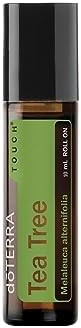 Doterra - Melaleuca (Tea Tree) Touch Essential Oil 10 Ml Roll On