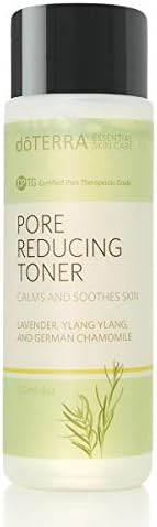 Doterra - Pore Reducing Toner - Essential Skin Care Collection 4 Fl Oz