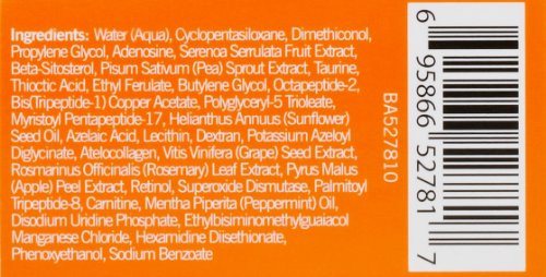 Dr Dennis Gross Dr. Dennis Gross Skincare Root Resilience Anti-Aging Scalp Serum 2 Ounce