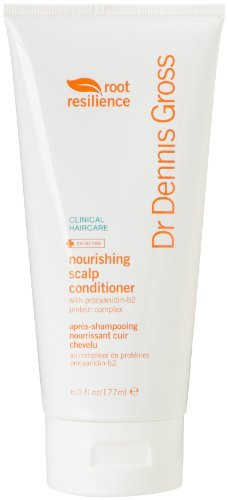 Dr Dennis Gross Dr. Dennis Gross Skincare Root Resilience Nourishing Scalp Conditioner 6 Ounce