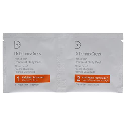 Dr Dennis Gross Alpha Beta Universal Daily Peel Treatment Unisex 30 Oz