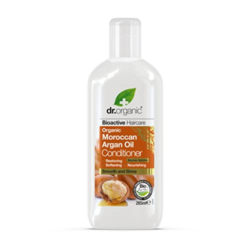 Dr. Organic Organic Doctor Organic Moroccan Argan Oil Conditioner 9 Fl.Oz