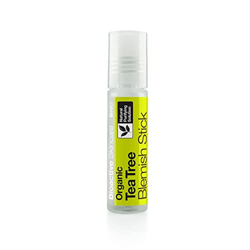 Dr. Organic Organic Doctor Tea Tree Beauty Spot Stick 0.27 Fluid Ounce
