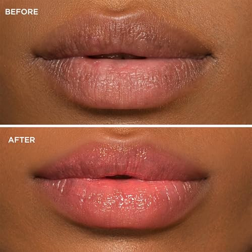 Dr. Pawpaw Original Balm Dr Pawpaw Multipurpose Soothing Tinted Balm - Lip Balm For Lips Cheeks Eyes Tinted Lip Balm - Lip Moisturizer With Pawpaw - Peach Pink 0.33 Oz