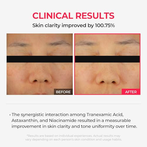 Dr.Melaxin Tx Astaxanthin Overnight Wrapping Peel-Off Mask Skin Tone Improving Hydrating & Firming Overnight Face Mask For Glow & Texture Refinement