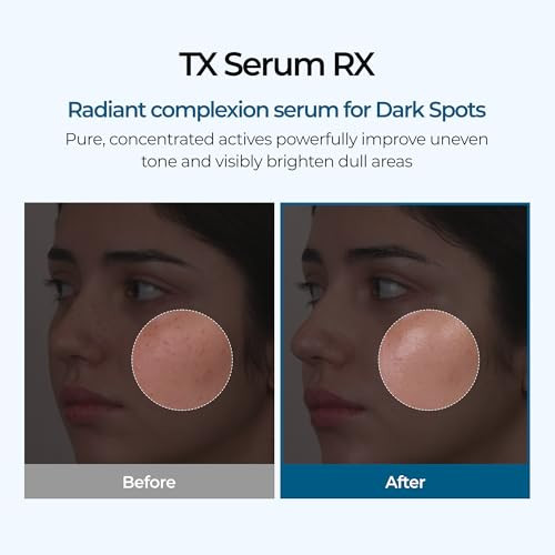 Dr.Melaxin Tx Ampoule Rx Facial Ampoule