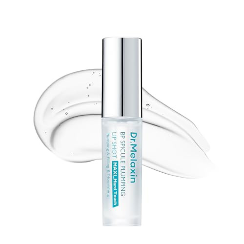 Dr.Melaxin Bp Spicule Plumping Lip Shot Maxi Microneedle Lip Plumper For Fuller Lips & Smooth Texture Hyaluronic Acid & Peptides For Volume & Fine Line Care Korean Lip Treatment