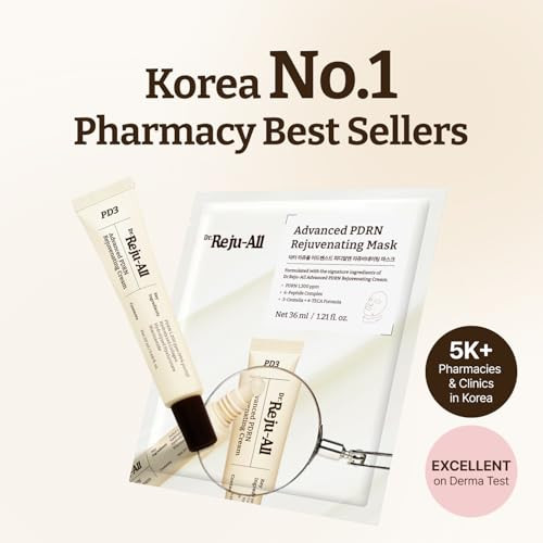 Dr.Reju-All Pdrn All-Day Glow Duo: Advanced Pdrn Rejuve | Buy at