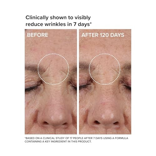 Drmtlgy Needle-Less Growth Factor Serum For Face Multi-Peptide & Hyaluronic Acid Facial Serum Firming & Lifting Skin Barrier Support & Wrinkle Care