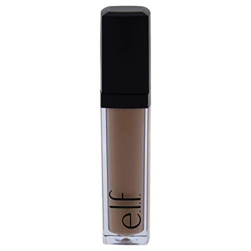E.L.F. Cosmetics Hd Lifting Concealer Vitamin Infused Formula Conceals Blemishes & Soothes Skin Light