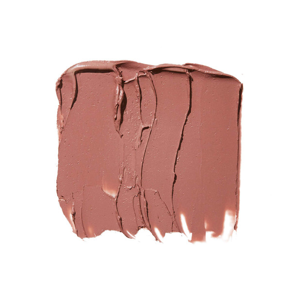 E.L.F. Matte Lip Color Lightweight Convenient Twist-Top Pigmented Moisturizes Defines Long Lasting Tea Rose 0.05 Oz