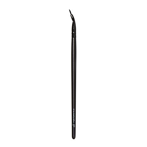 E.L.F. Angled Eyeliner Brush